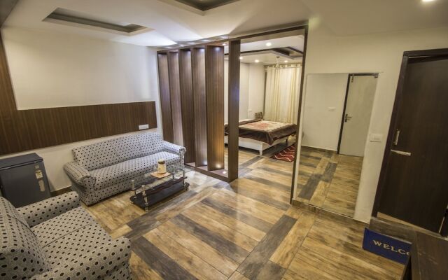 Hotel Sapphire