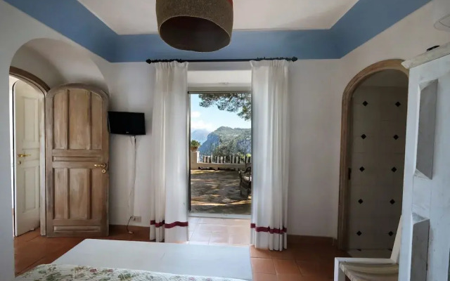 Villa Gabriella in Capri