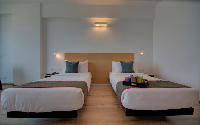 OYO 3036 Hotel Lords Inn Regency