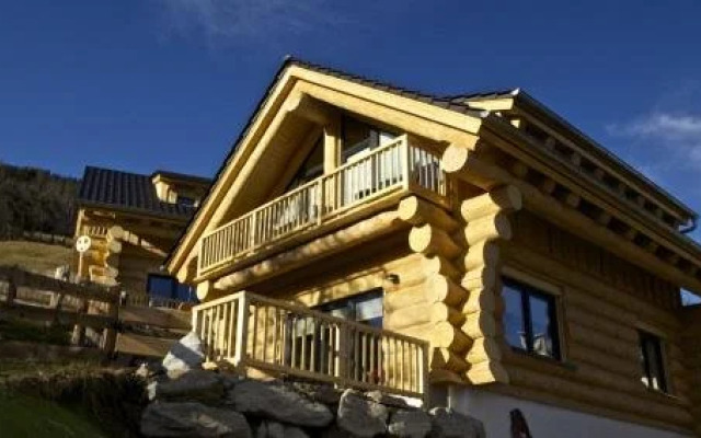 Tyroladis Family Realx Chalets