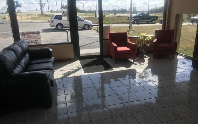 Americas Best Value Inn - Macon