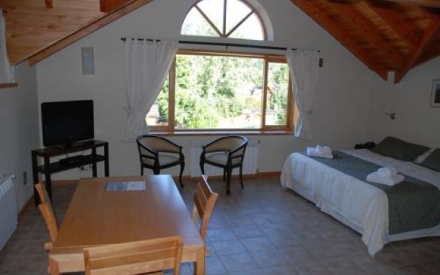 Departamento de Alquiler Turistico