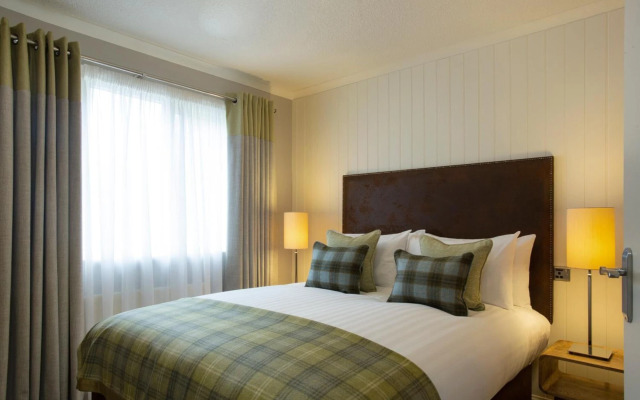 The Glencoe Inn