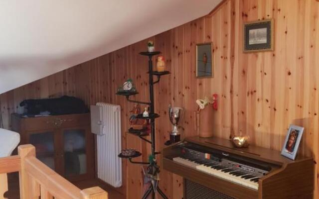 Appartement Quadrifoglio