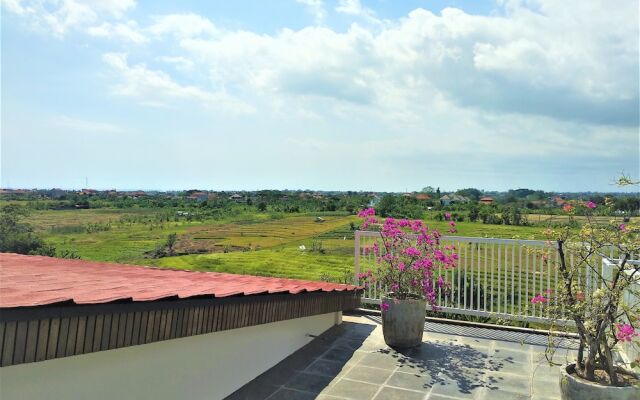 Rumah Padi Guest House