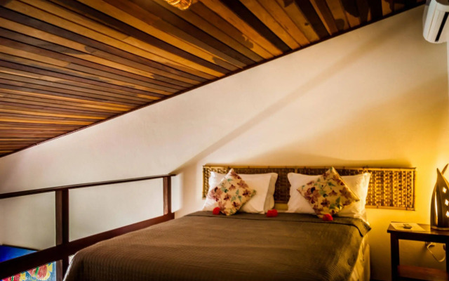 Pousada Curva do Sol