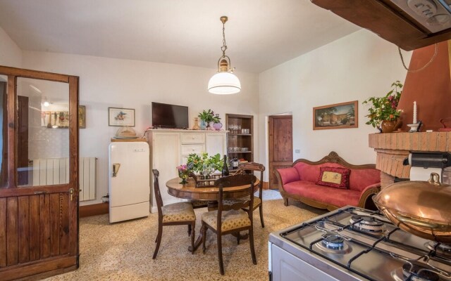 Nice Home in Siena With Wifi and 2 Bedrooms