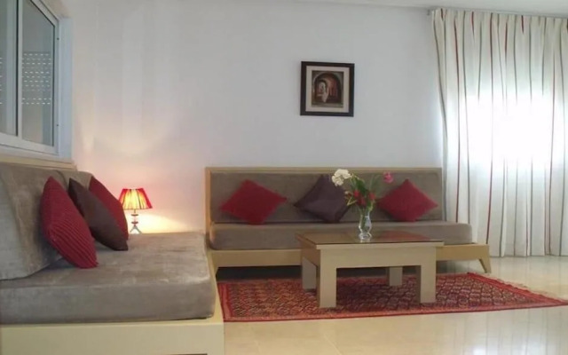 Castilia suites