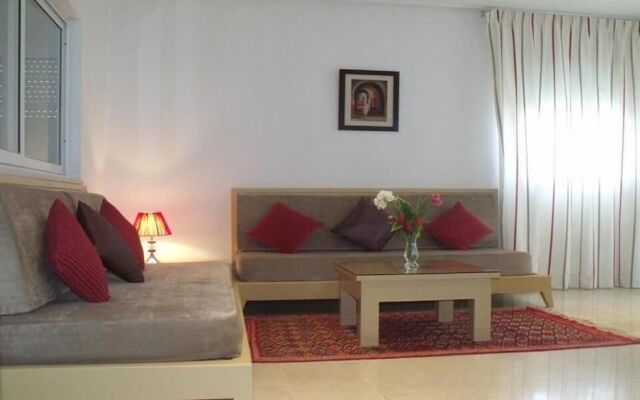 Castilia suites