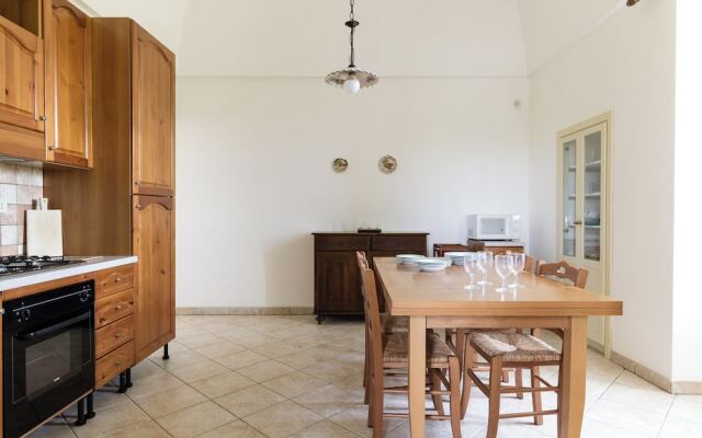 Casina Lamacoppa con Piscina by Wonderful Italy