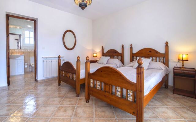 Villa Picaflor Benissa