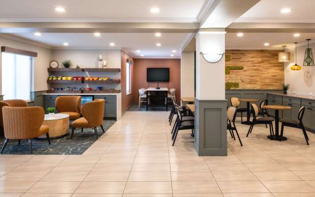 Best Western Kennewick Tri-Cities Center