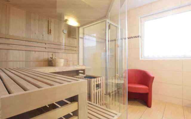 Modern Holiday Home in Boiensdorf Near Sea