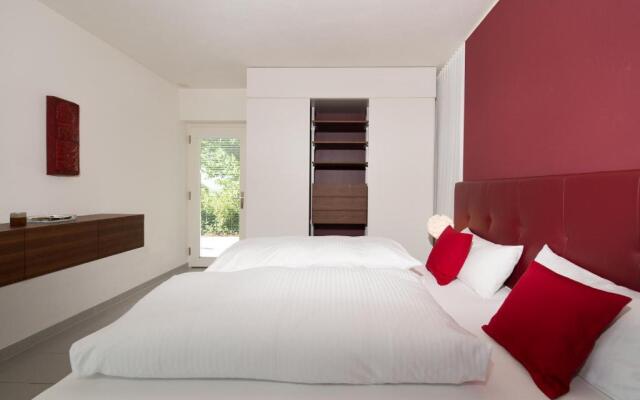 Seeblick Appartement Henle