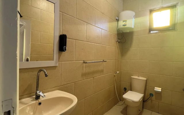 Manzzel Dahab Hostel