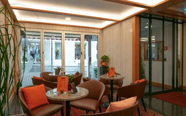 Hotel Löwen Appenzell