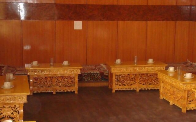 Kanda Lha Guesthouse