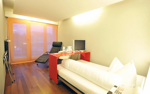 Hotel Aare Thun