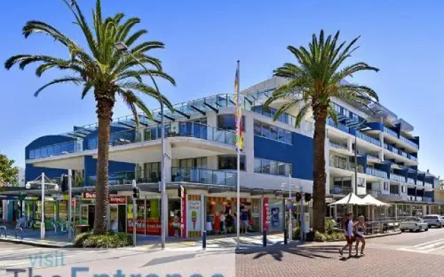 Coast Luxury Apartment 21