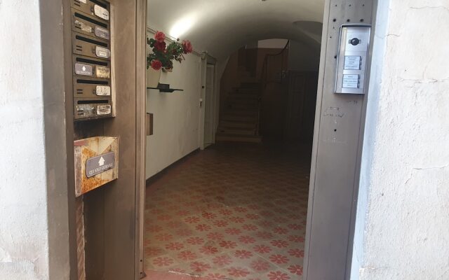 Family Groundfloor Flat Central Lugano