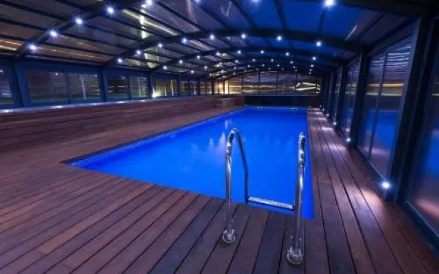 Apartaments Turístics Puigcerdà-La Closa