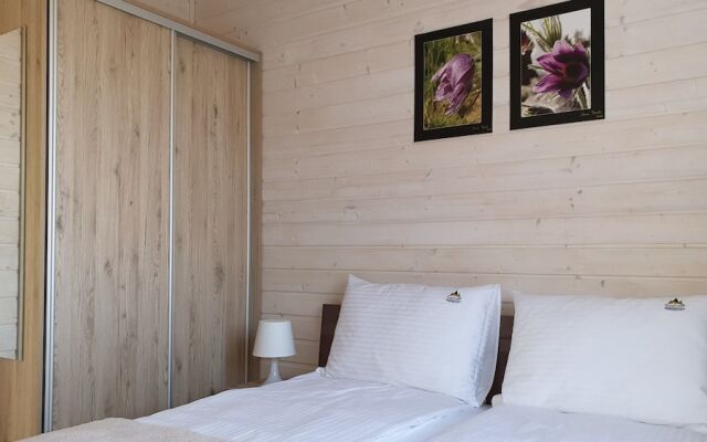 Kamienny Ogród Holiday Park