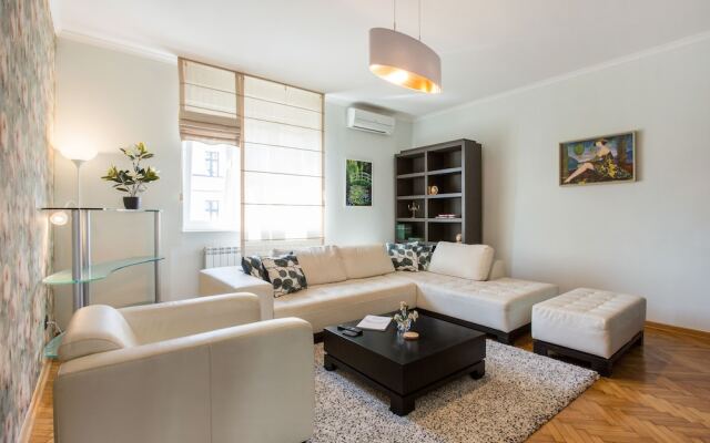 Obilicev Venac Condo