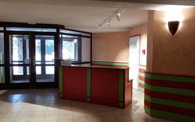 Résidence des Hauts Plateaux