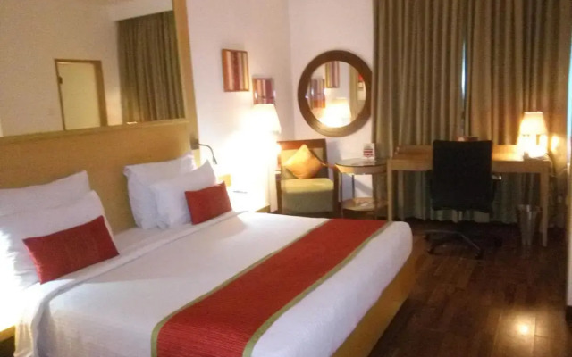The Pride Hotel Chennai