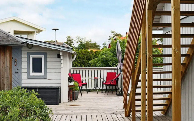 Holiday Home in Funäsdalen