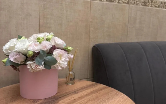 Комнаты на улице Дзержинского 61