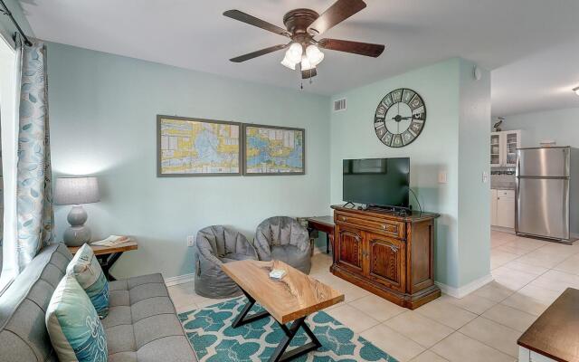 Fisherman's Inn in Rockport