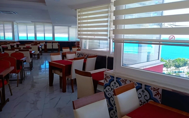 Galaxy Beach Hotel