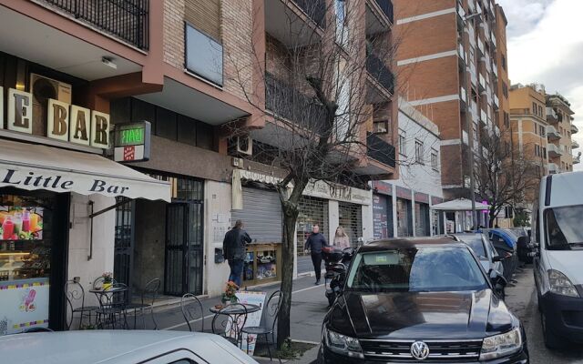 Domus Roma