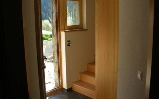 Ferienhaus Treichwägji