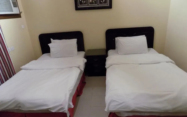 Al Yamama Palace - Rawabi Branch 4