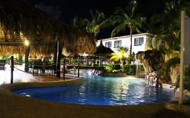 Sunsol Isla Caribe
