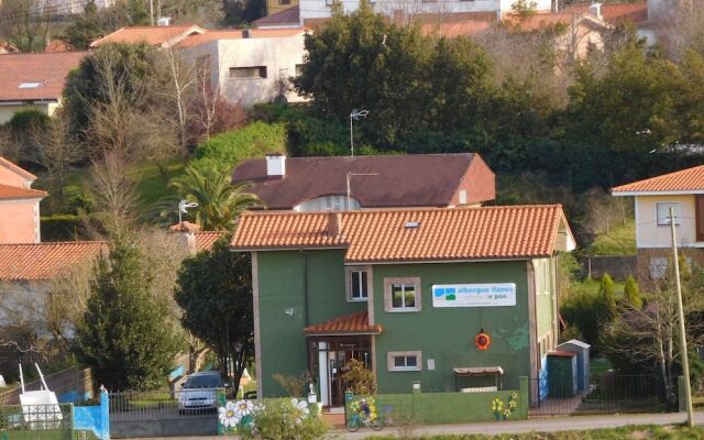 Albergue Llanes Playa de Poo - Hostel