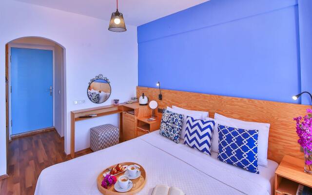 Hotel Mavilim