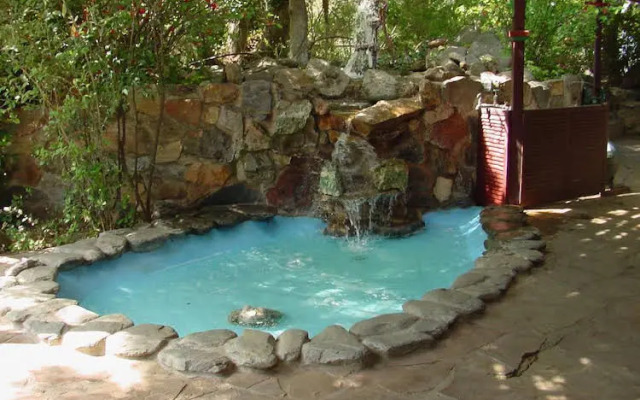 Vulture's View Bed and Breakfast