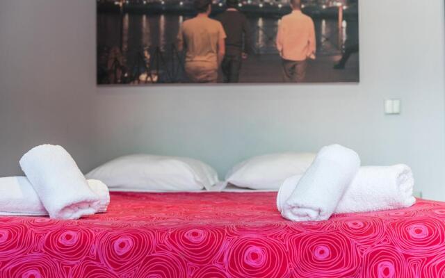 GuestReady - Charm Loft