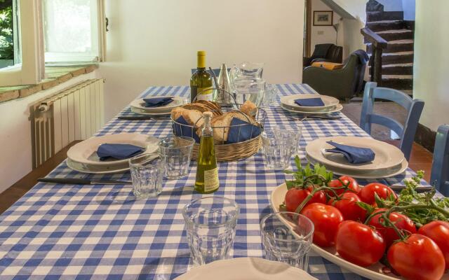 I Piantoni 10 in Penna in Teverina