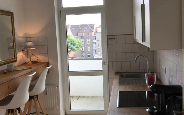 Nord Apartment