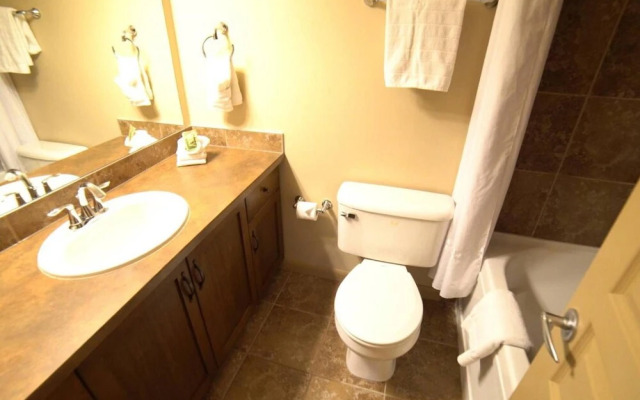 Courtyard View at Playa #436