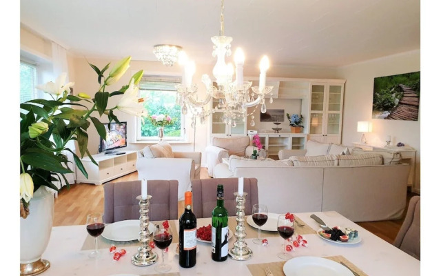 Villa at Westerallee