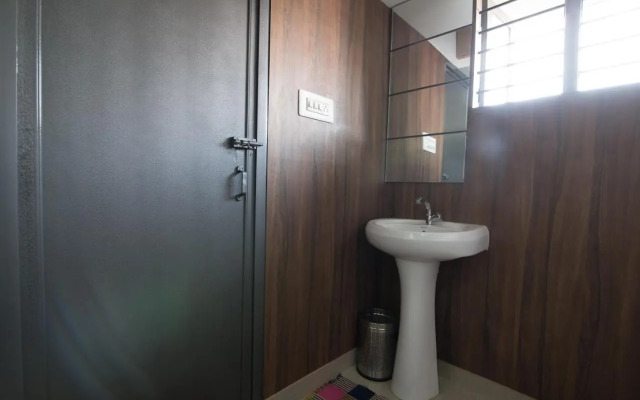 OYO 23243 Kanasu Homestay