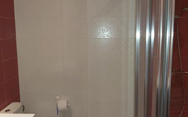 Apartamentos Tajamar