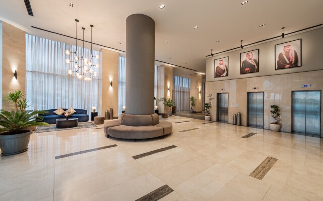 Hdb Hotel- Financal District