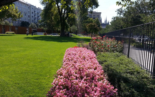 Balaton Delux Apartment