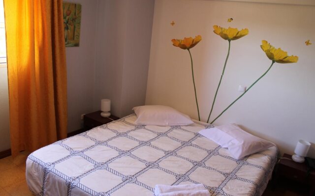 Hotel WOT Sintra Sarrazola